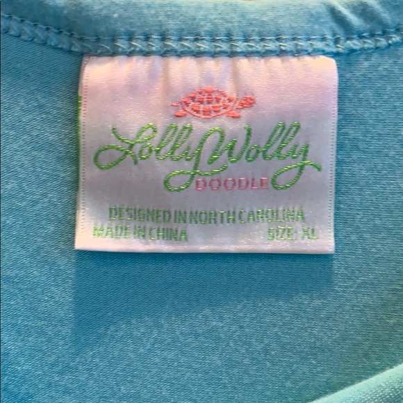 Light blue dress - Picture 2 of 3